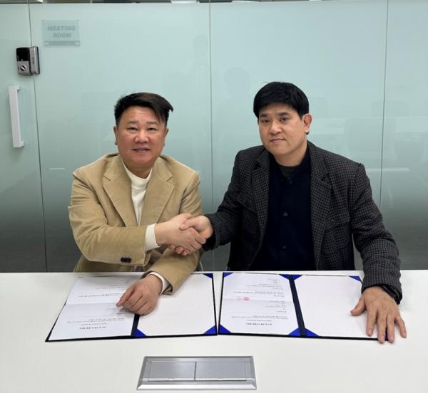 브이엠에스코리아, 오토스원 인수계약 체결… 합병후 특허만 22개 보유 기사 이미지