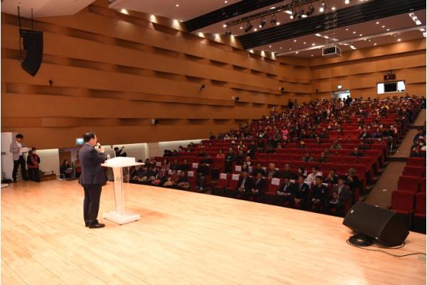 완주로컬푸드, ‘매출 334억 원’ 정기총회 마무리 기사 이미지