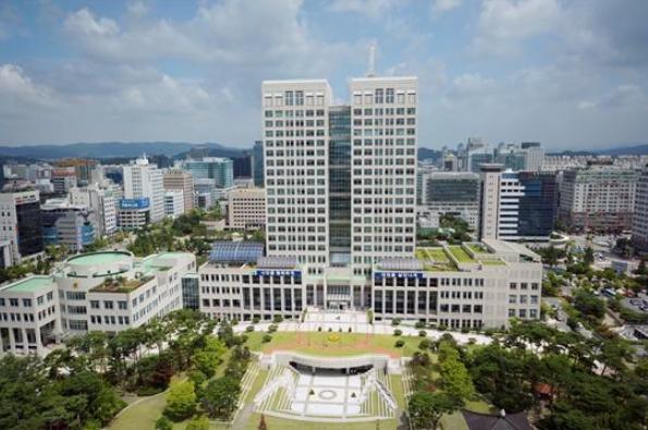 기업 스스로 환경관리… 대전시 자율점검제도 운영 기사 이미지