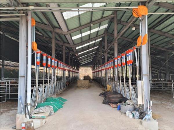 진주시, 기후 위기시대 ‘축산업’ 새로운 미래 개척