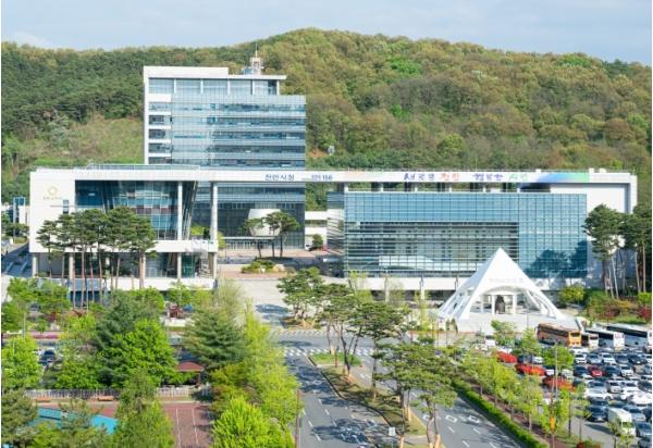 천안시, 노후 경유차 전기차 개조 지원…대당 1500만원 기사 이미지