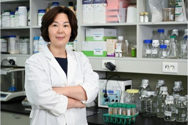 기운찬, 버섯균사체 신소재 'GMK 추출물' 인체적용시험서 인지기능 개선 유의성 확인...식약처 기능성 원료 등록 절차 기사 이미지